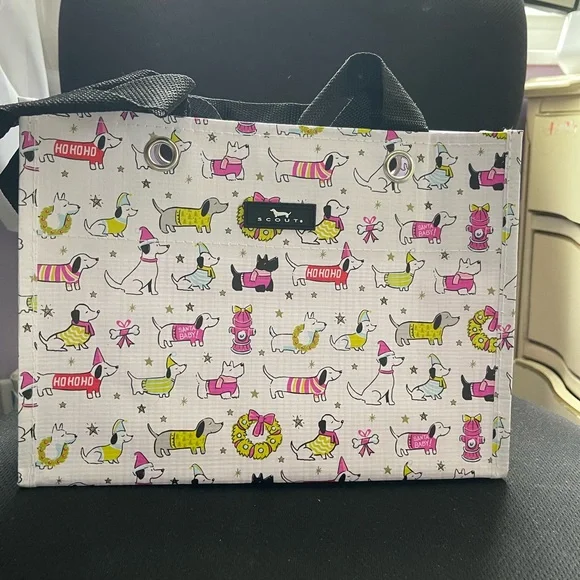 Scout Reusable Tiny Bag - Picture 5 of 6